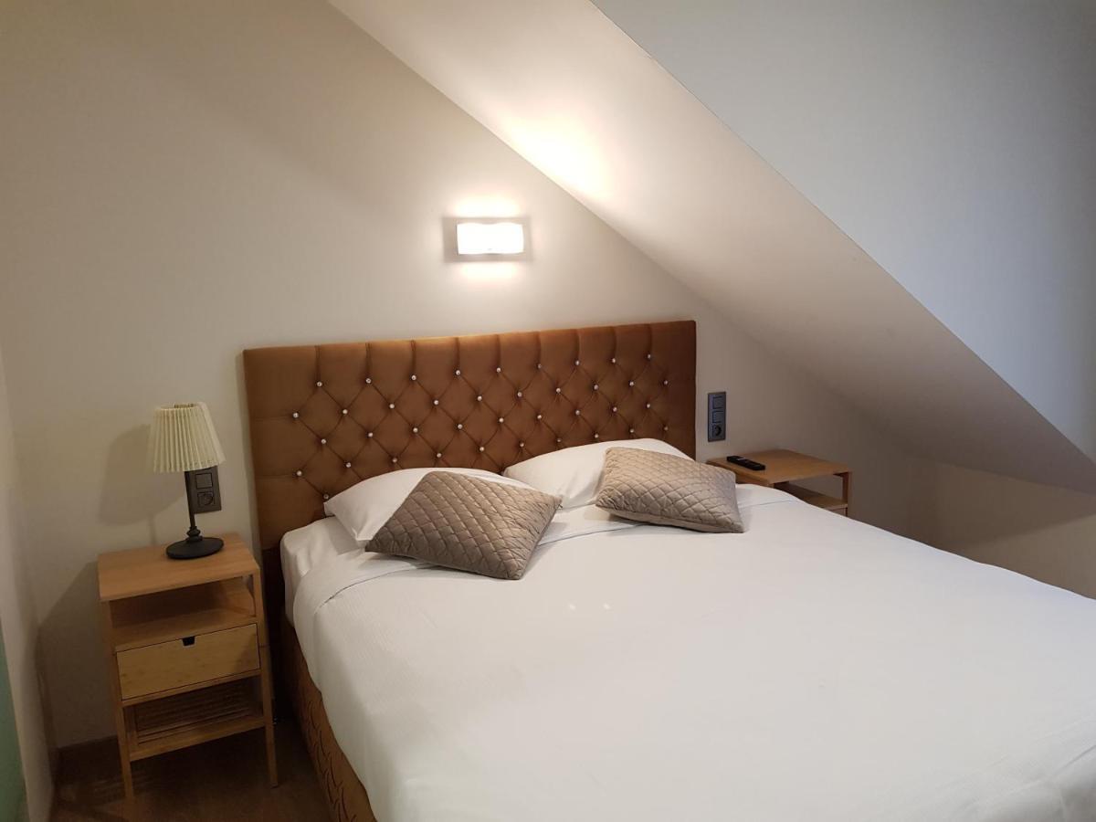 Hotel Meribel Saint-Josse-ten-Noode Екстериор снимка